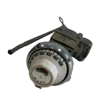 NEW ROBERTSHAW PEERLESS BJ550 THERMOSTAT