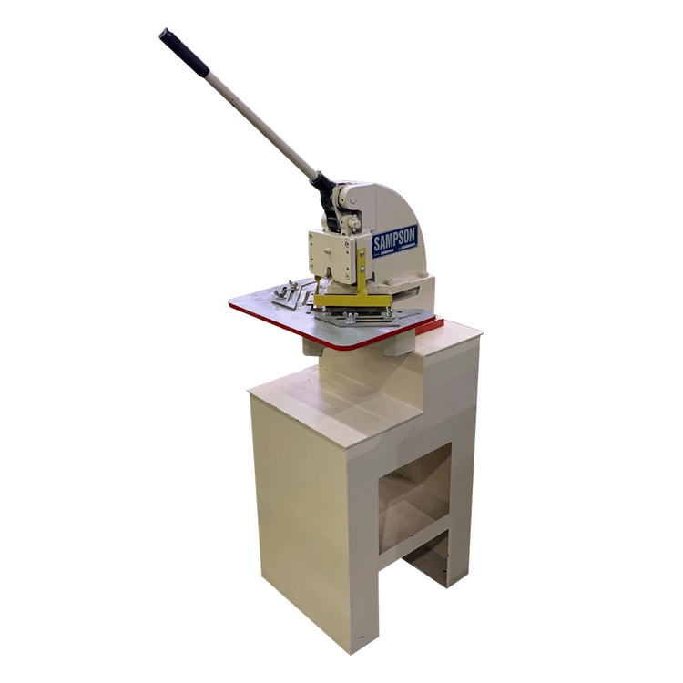 Used SAMPSON _UNKNOWN_ Notching Machines Ontario CA | Westway Machinery #224059