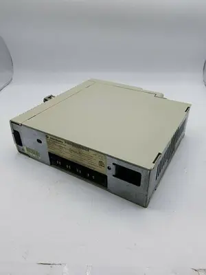 USED ALLEN-BRADLEY KINETIX 6000