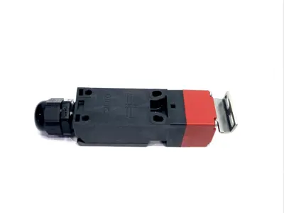 USED OMRON D4NS-3BF