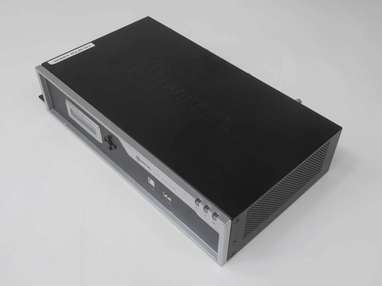 Used MITEL _UNKNOWN_ Misc Networking Equipment Texas US | OCO Industrial #1689502