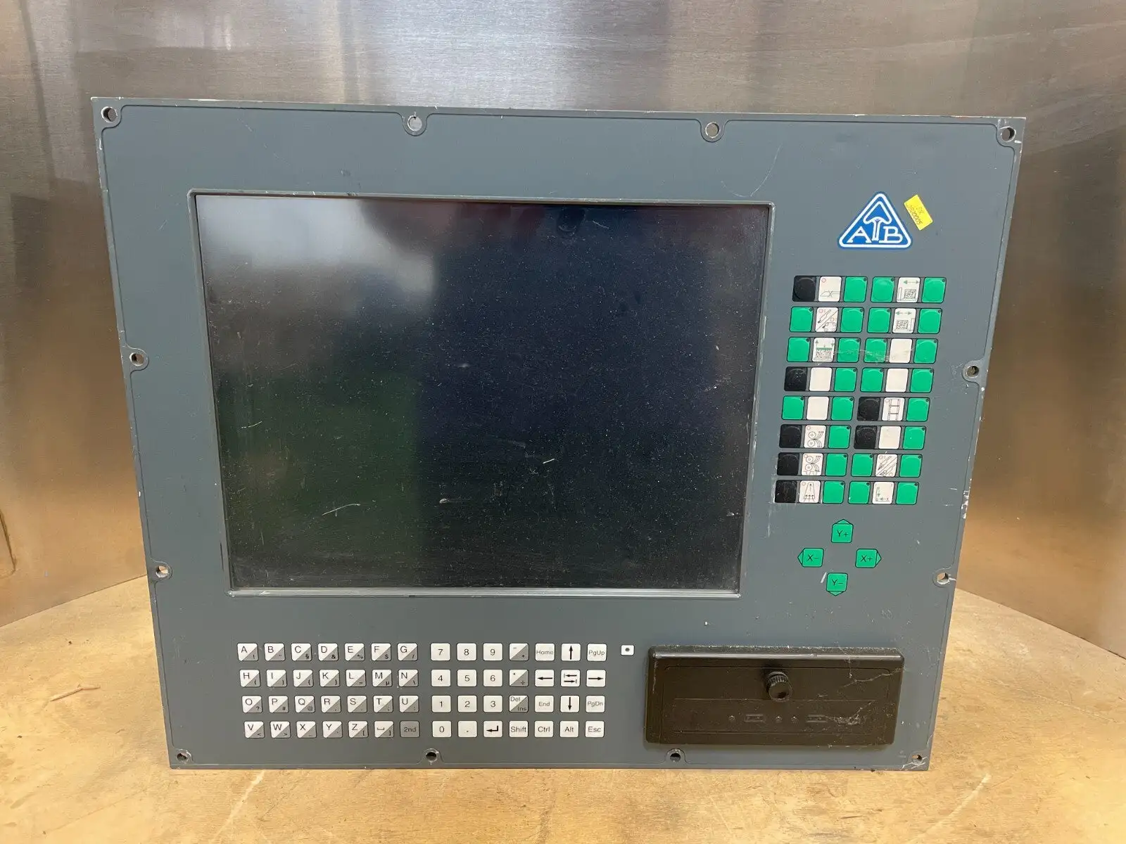 USED Eckelmann Eckelmann FP709C