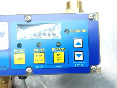 New | in-Stock PROTEUS INDUSTRIES INC 9WS2G30001 Pumps Ohio US | HGR 24 #870925