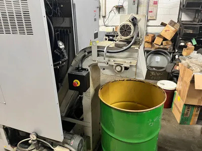 2006 MORI SEIKI CL-2000B CNC Lathes. | 520 Machinery Sales LLC (4)