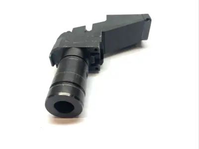 CNC Toolholder 843409/3665047-1