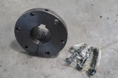 NEW BALDOR FX2-5/8