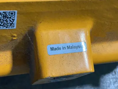Used 2023 HYTORK XL1127UDAGSCWY00 Pumps Ohio US | HGR 24 #1289765