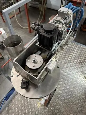 Coffee Packing Line