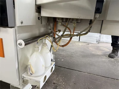 USED 2015 CASADEI FLEXA 47