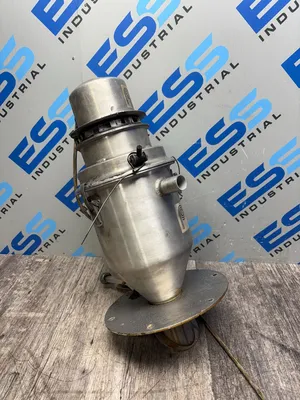 PLASTIC PROCESS EQUIPMENT INC HL-3 Injection Molding/Extruders | ESS Industrial Equipment Sales (3)