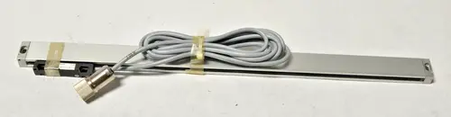 New HEIDENHAIN LS 403 Glass Linear 22" Scale