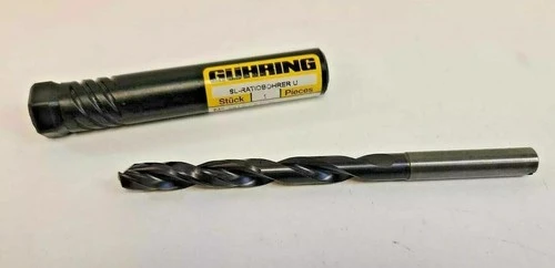 NEW GUHRING Does Not Apply