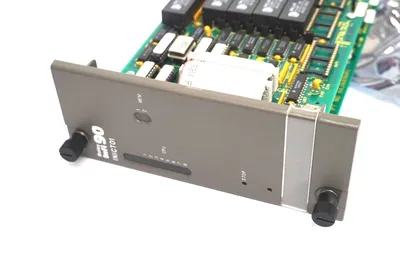 NEW BAILEY CONTROLS INICT01 INFI 90 INFI-NET TO COMPUTER TRANSFER MODULE