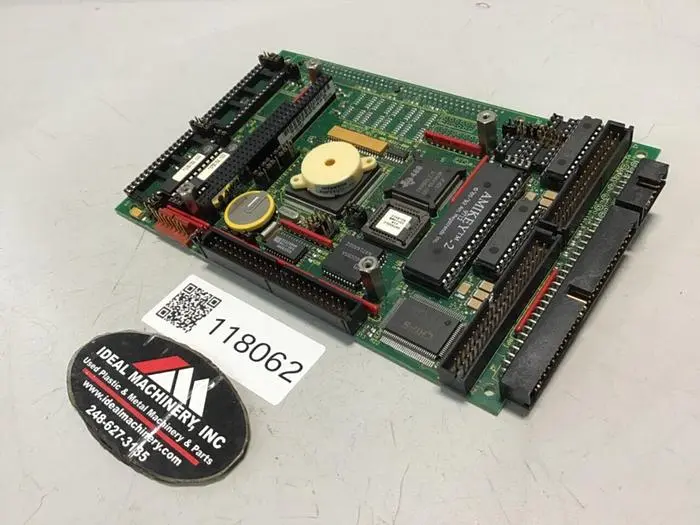 Used WINSYSTEMS 400-0221-000 Circuit Boards Michigan US | Ideal Machinery #575298