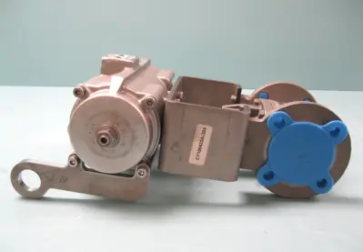 NEW Flowserve 1.50 Z151 S6-U-S6/8DT/-CM10143