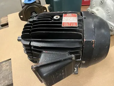 Used WEG WEG,112M-591 Industrial Controls | Surplus Asset Holdings #1222077