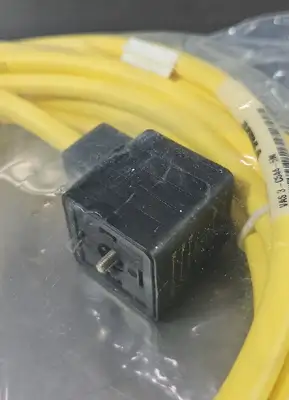 USED TURCK TURCK VAS 3-C544-5M