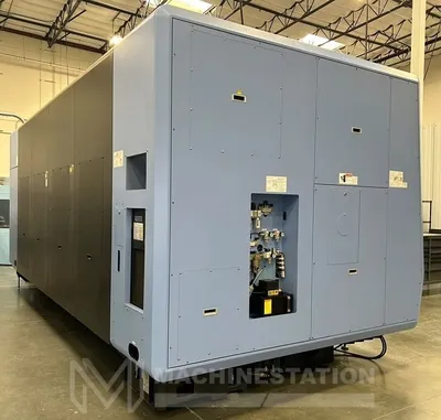 Used 2023 DOOSAN PUMA SMX3100LS 5-Axis or More CNC Lathes California US | MachineStation #1512617