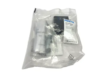 New | in-Stock Festo 552703 Connector Accessories Michigan US | Maverick Industrial Sales #1392430