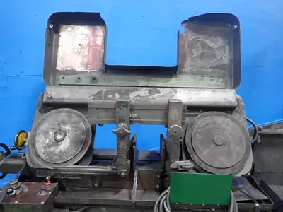USED DOALL C12