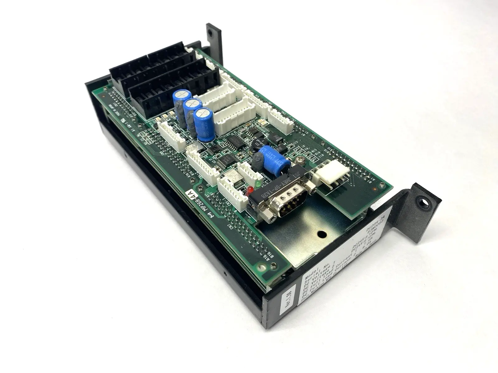 Used FUJI DU20A-2A Circuit Boards | Maverick Industrial Sales #1106398