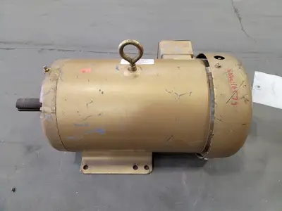 USED BALDOR EM3615T
