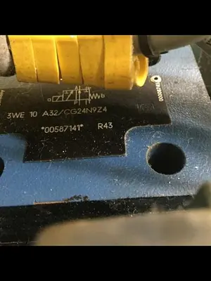 USED ENGEL ES200/V / IU