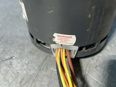Used EMERSON KA55HXFEH1286 Motors (misc) Ohio US | HGR 24 #1556802