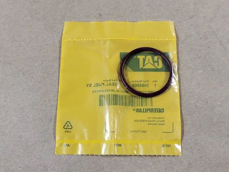 New | in-Stock CATERPILLAR 245-4908 Generators British Columbia CA | Lenmark #277428