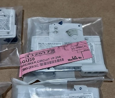 NEW ABL SURSUM 1G20UM