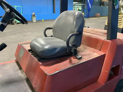 Used NISSAN F04D40V Misc Forklifts Ohio US | HGR 24 #1469583