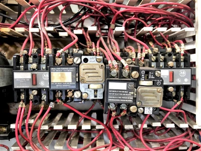 USED 1973 FEDERAL FEDERAL 45 PRESS