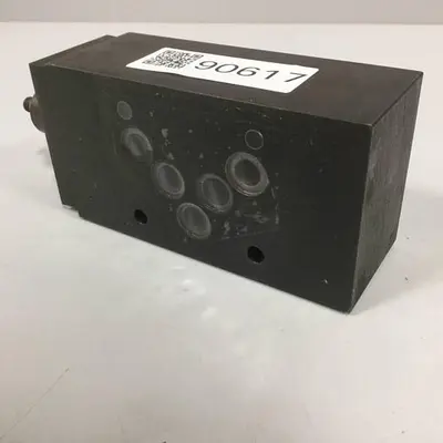 USED VICKERS DGMC-5-AT-FW-S-30