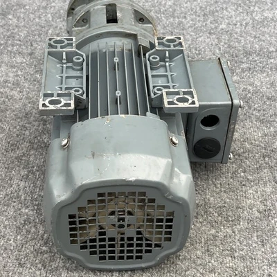 Used Scherzinger 351 FB/M1,5/GN/I33 Pumps (liquid, other) California US | Davliegogo LLC #1705503