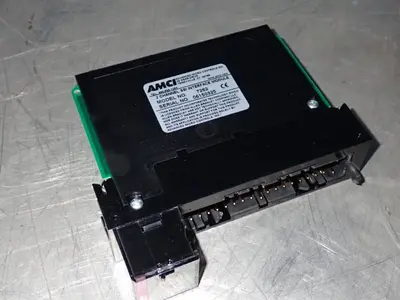 NEW AMCI ADVANCED MICRO 7262