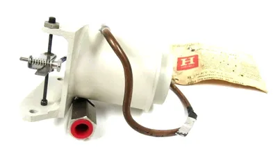NEW HONEYWELL 353975-2 BELLOWS 3539752