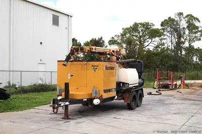 Used 2014 MCLAUGHLIN 2014 MCLAUGHLIN VX50-500 Hydro Excavators Florida US | HDD Broker #1483037