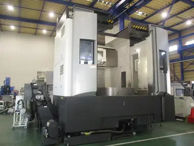 Used 2015 OKUMA VTM-200YB 5-Axis or More CNC Lathes Georgia US | Shub Machinery #872117