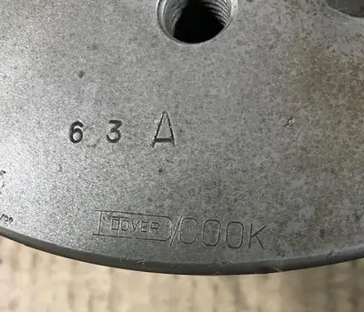 Dover/Cook 2.625” Packing Case Casting# 528077