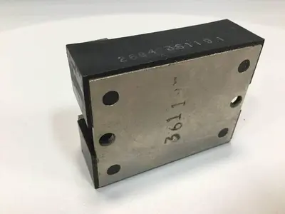 USED PHILIPS RLYB40480