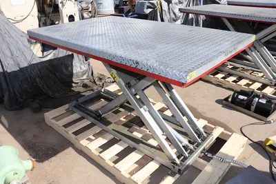 USED SOUTHWORTH LM2