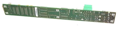 NEW HONEYWELL MEASUREX 05408000 TEMPERATURE CONTROLLER CARD
