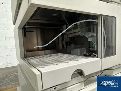 USED Agilent Agilent 1100 Series HPLC System