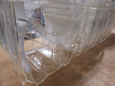 Used GENERIC GENERIC Semiconductor Parts Minnesota US | Machinesused.com #1571939