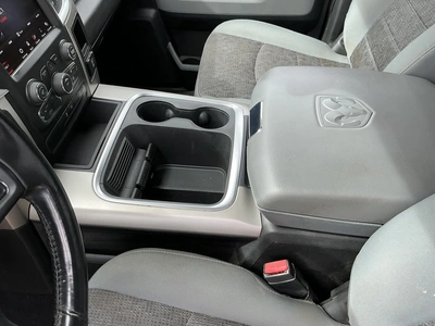Used 2018 RAM 1500 Pickup Trucks Michigan US | Miedema Asset Management Group #1477236