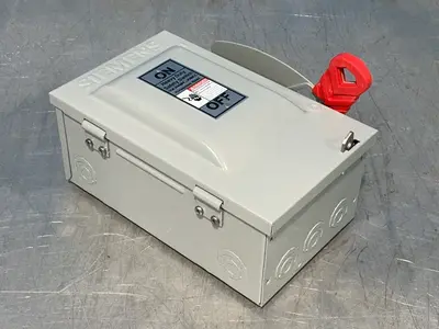 New | in-Stock SIEMENS HNF361 Circuit Breakers Ohio US | HGR 24 #1277771