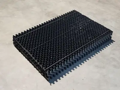 NEW LETOURNEAU R4252555