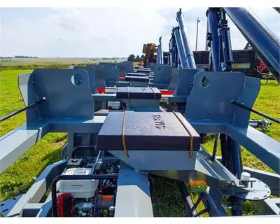 Used TRAVIS _UNKNOWN_ Seed Tenders Iowa US | Keast Enterprises #1360471