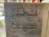 DEZHOU PRECION CW61100D, Dual-Carriage HD Engine Lathe thumbnail