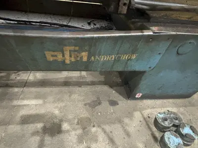 USED ANDRYCHOW TUG-40S/40